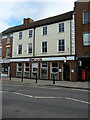 66 & 68 High Street, Newport