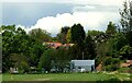 View towards Bleasby Road