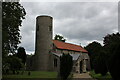 St Andrews Church, Holt Road, Letheringsett