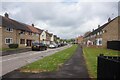 Sedbergh Avenue, Bricknell Estate, East Riding of Yorkshire