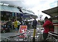 Bury Market