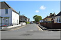 Royal Avenue, Stranraer