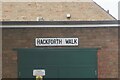 Hackforth Walk, Bricknell Avenue Estate, East Riding of Yorkshire