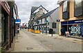 Fort William High Street