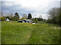 Public footpath, Normanton on Soar (2)