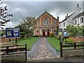 Blisworth Baptist Church