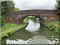 Bridge 93 on the Grand Union Canal