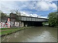 Bridge 71a on the Grand Union Canal