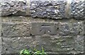 Ordnance Survey Cut Mark