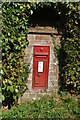 Victorian Postbox, Stonehurst