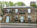 NU1813 : The Old School House, Green Batt, Alnwick by Geoff Holland