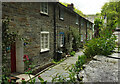 Marine Terrace, Boscastle