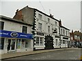 The Three Tuns, Murray Street, Filey