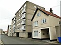 Melville Court, South Crescent, Filey