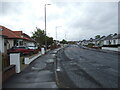 Dundonald Road (A759), Kilmarnock