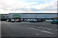 Dunelm on Eastern Avenue, Romford