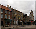 The Golden Lion, High Street, Loftus