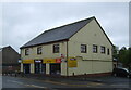 Mauchline Superstore and Post Office