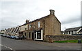 Shops on Bonnyton Road