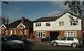 Houses, Greendale Road, Bristol