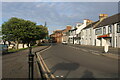 Knockcushan Street, Girvan