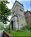 Everingham church