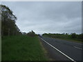 A76 towards Auchinleck