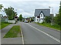 Level Crossing on Stoke Lane