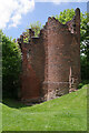 Ashby Castle - Garden Tower