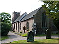 Church of St Mary, Sheriffhales