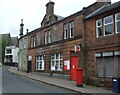 Cumnock Post Office