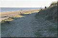 Norfolk Coast Path