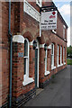 The Old Police Station, Ashby-de-la-Zouch