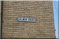 Salmon Grove off Cranbrooke Avenue, Hull