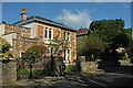 House on Napier Road, Redland