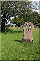 Twycross Churchyard