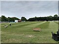 TQ3966 : Old Wilsonians Sports Ground by Neil Carmichael