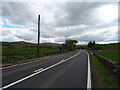 A76 near Cairn Bridge