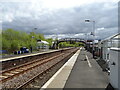 Kirkconnel Railway Station