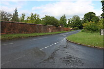 TL1030 : Crossroads in Hexton by David Howard