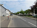 Front Street (A822), Braco