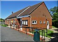 North Somercotes Village Hall