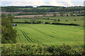 View from Barton Road, Harlington