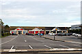 Rheidol Retail Park, Aberystwyth