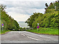 NU2014 : A1 Link Road at Graham's Corner by David Dixon