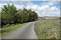 The Edge of Dartmoor