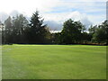 Muckhart Golf Club (Cowden), 7th Hole, Longrigg