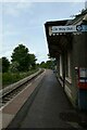 Little Kemble: a delightful rural station (III)