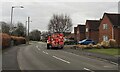 Grocery deliveries, Montague Road, Warwick