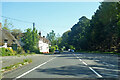 A338 Salisbury Road, Lower Burgate